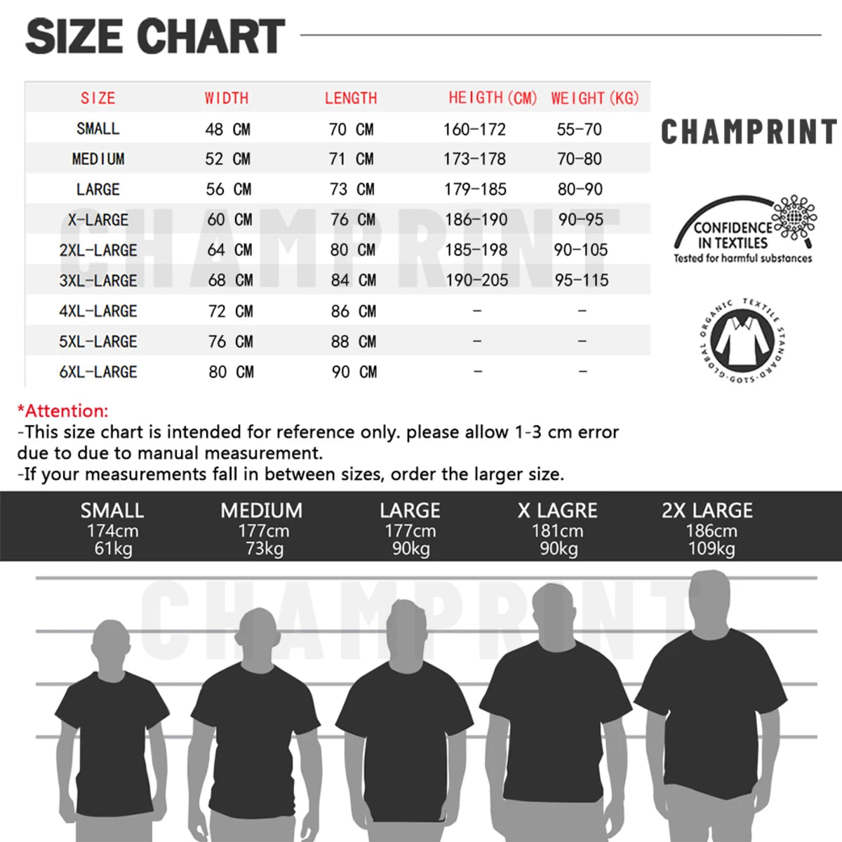 Men’s Black Cool Sabbaths Cotton Short Sleeve Tee